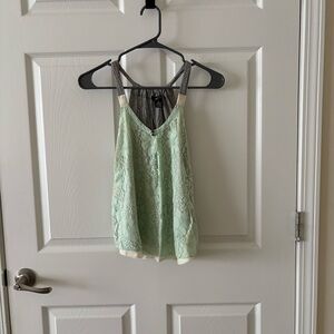 SOLD ‼️ Rue21 Tank Top